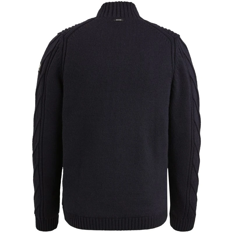 Vanguard Jas - productfoto