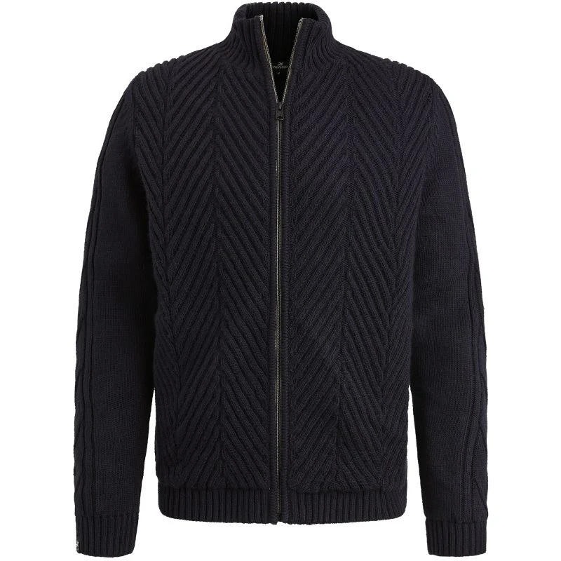 Vanguard Jas - productfoto