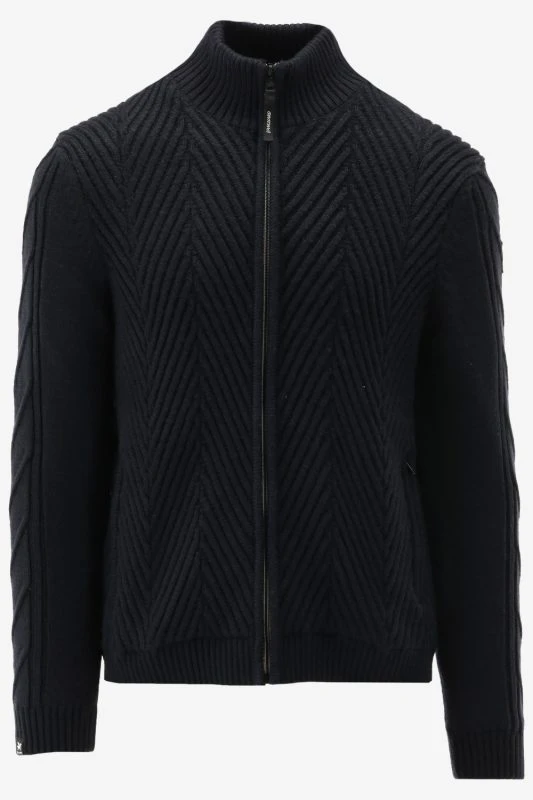 Vanguard Jas - productfoto