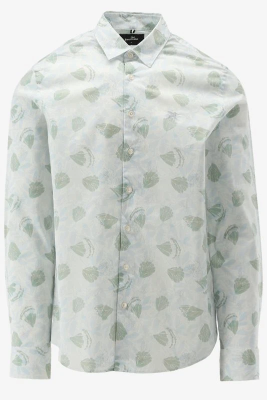 Vanguard Casual Shirt