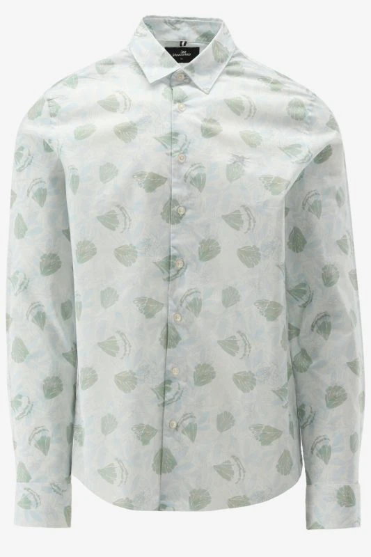 Vanguard Casual Shirt