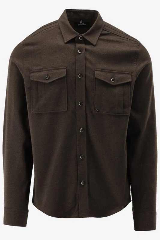 Vanguard Casual Shirt - productfoto