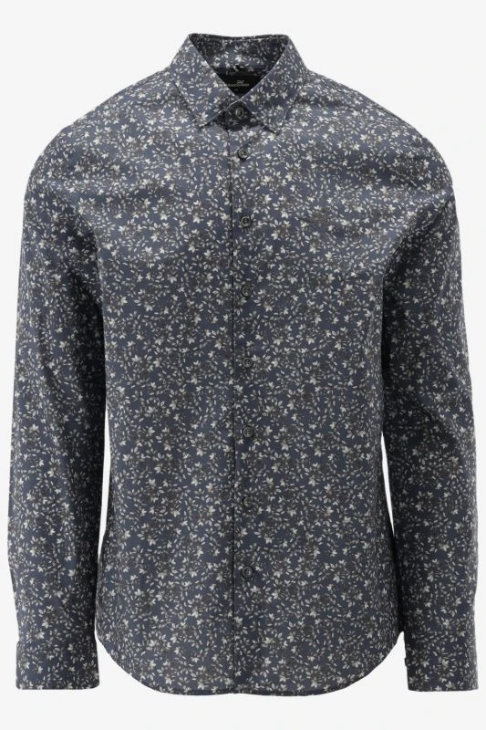 Vanguard Casual Shirt