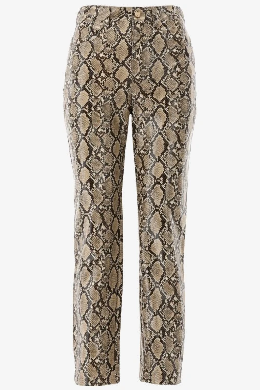 Josh V Straight Fit HINKE