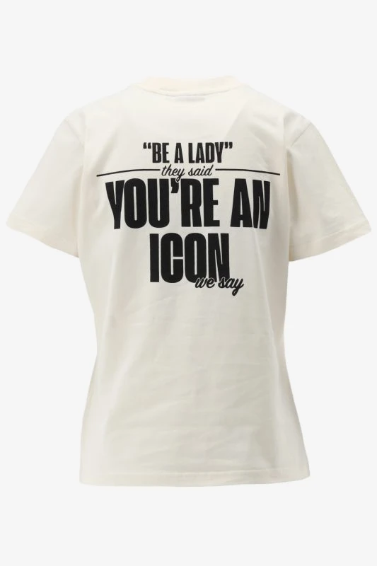 Josh V T-shirt DORIE