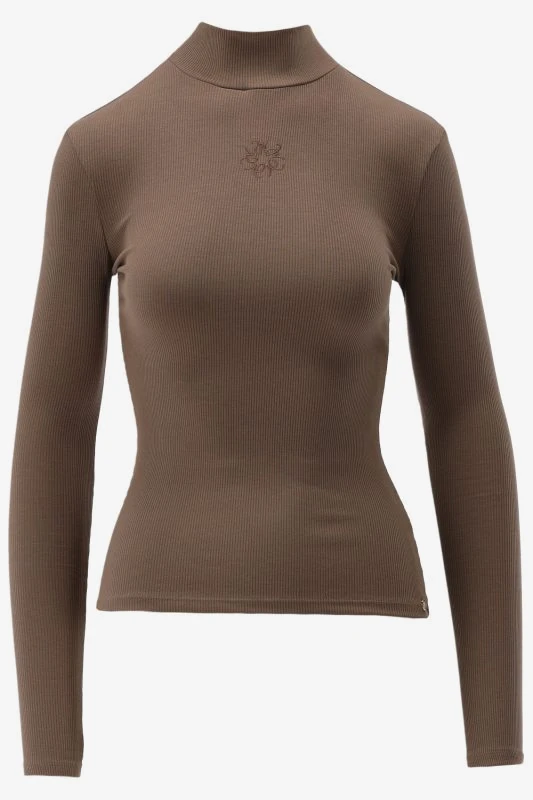 Josh V Longsleeve JACKY - productfoto