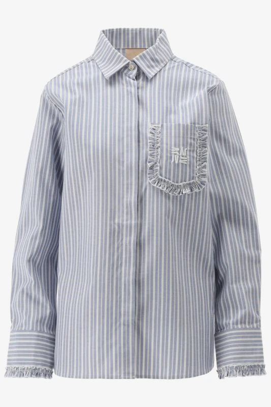 Josh V Blouse JENNIE