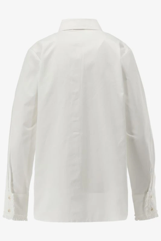 Josh V Blouse JENNIE