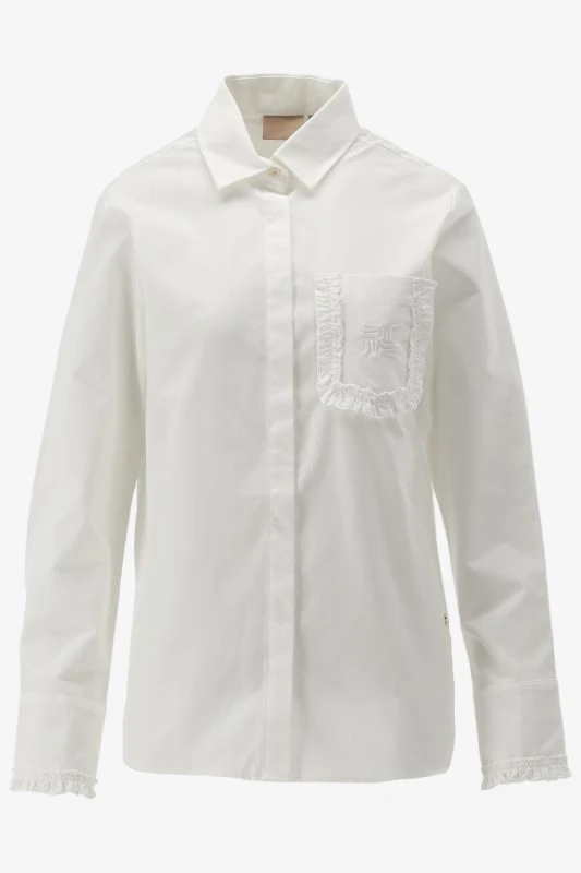 Josh V Blouse JENNIE