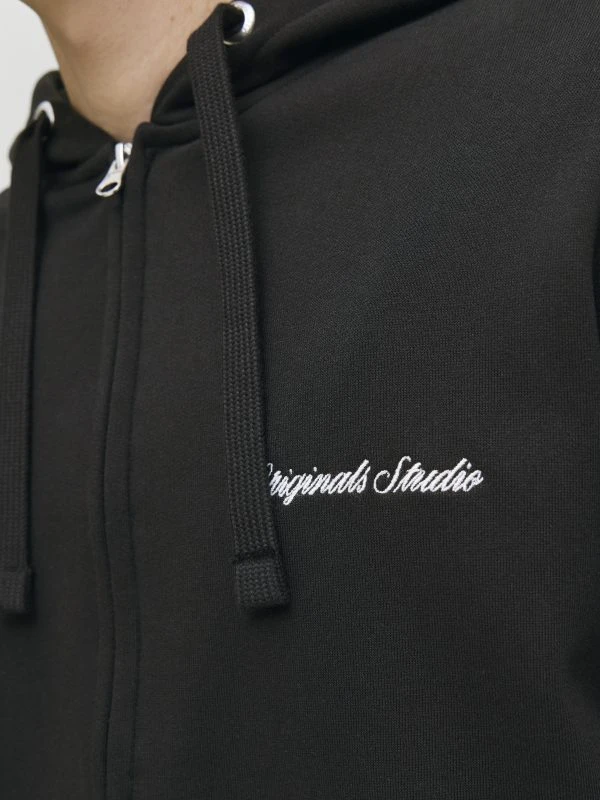 Jack&Jones Sweatvest NORREBRO - productfoto