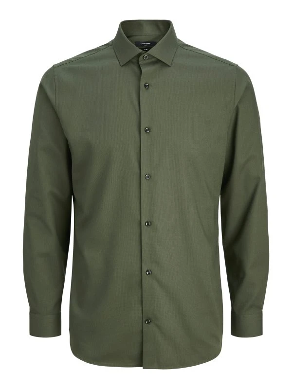 Jack&Jones Premium Casual Shirt BLAPARKER - productfoto