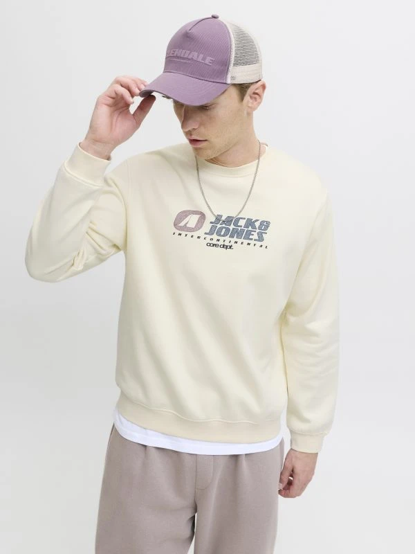 Jack&Jones Sweater TIER - productfoto