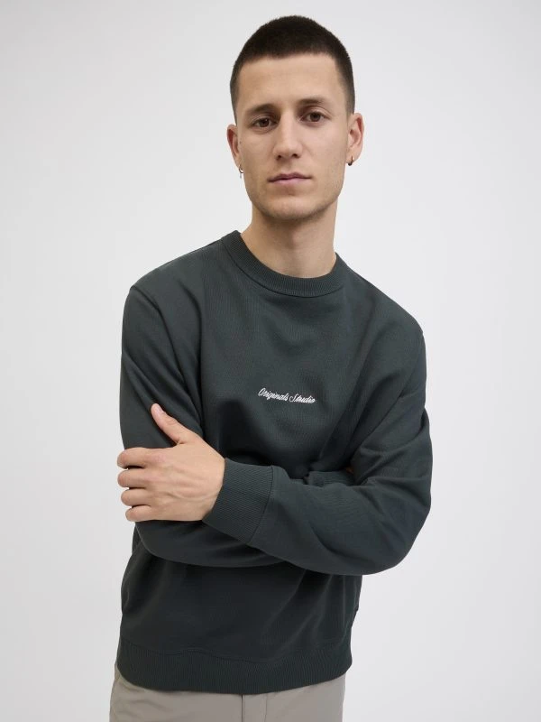 Jack&Jones Sweater NORREBRO