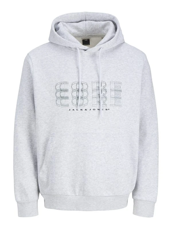 Jack&Jones Hoodie FUSION - productfoto