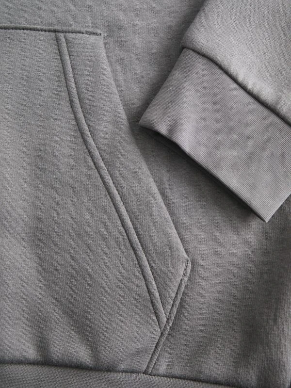 Jack&Jones Hoodie FUSION - productfoto