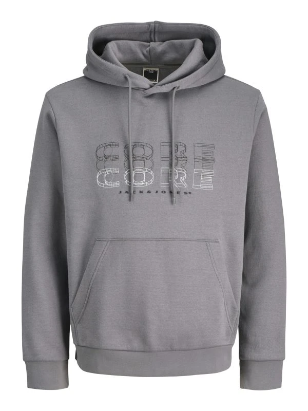 Jack&Jones Hoodie FUSION - productfoto