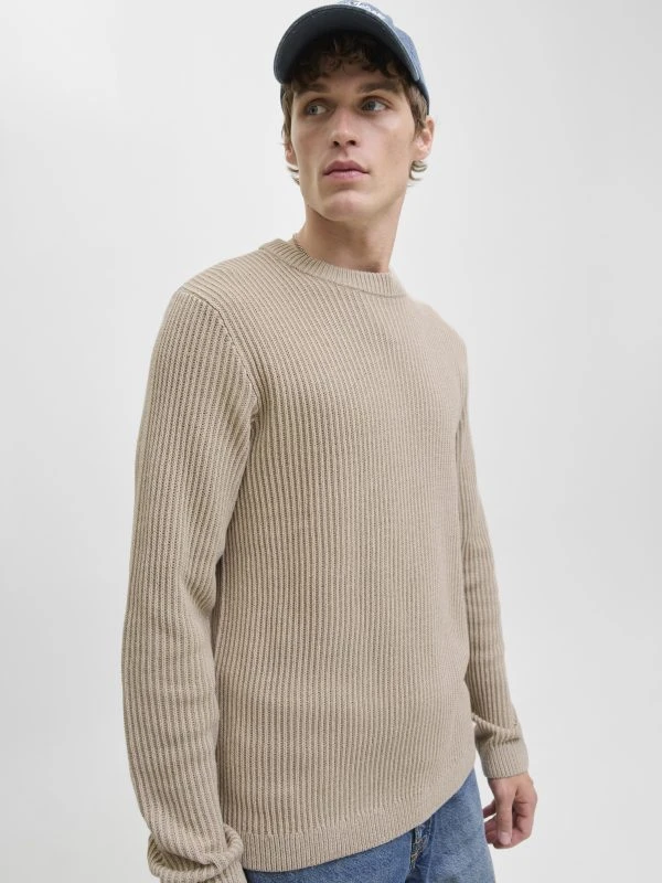 Jack&Jones Trui DOVER - productfoto