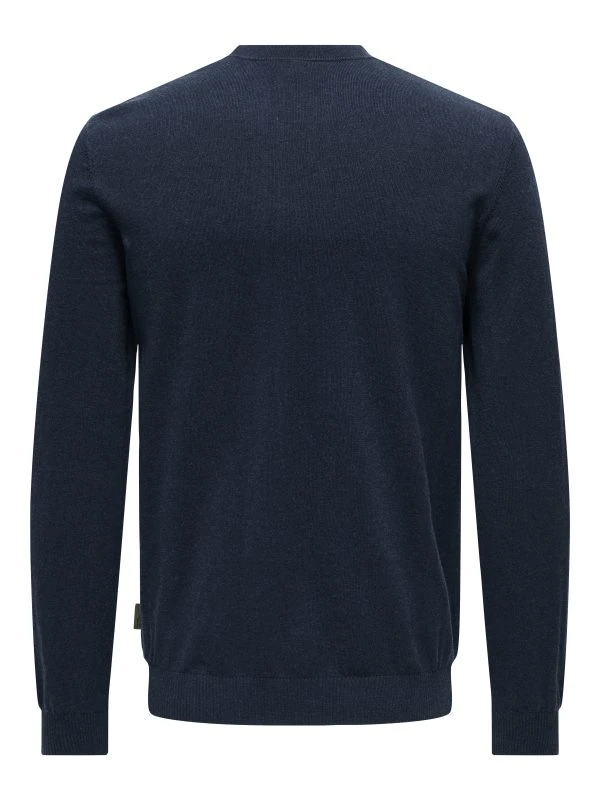 Only & Sons Trui LOUI - productfoto