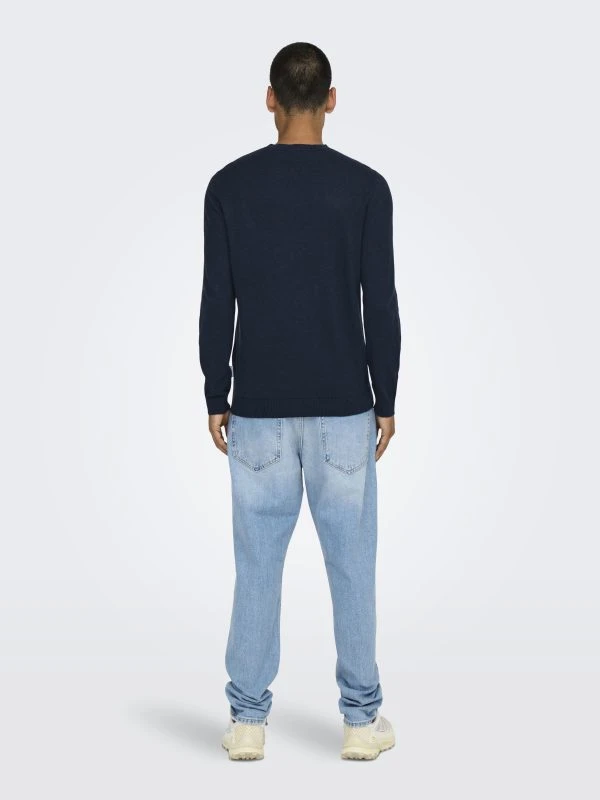 Only & Sons Trui LOUI - productfoto