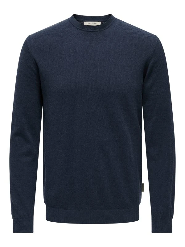 Only & Sons Trui LOUI - productfoto