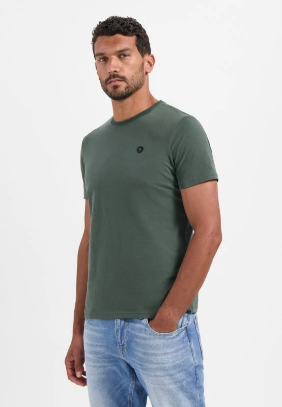 No Excess T-shirt - productfoto