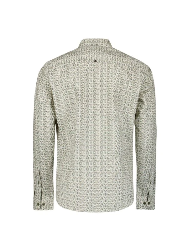 No Excess Casual Shirt - productfoto