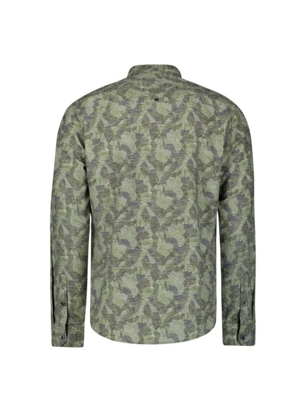 No Excess Casual Shirt