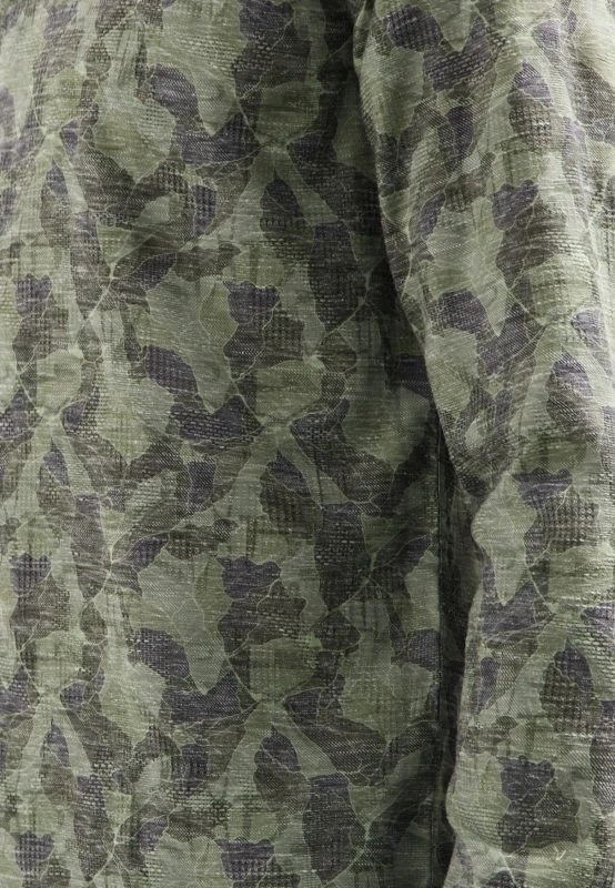 No Excess Casual Shirt