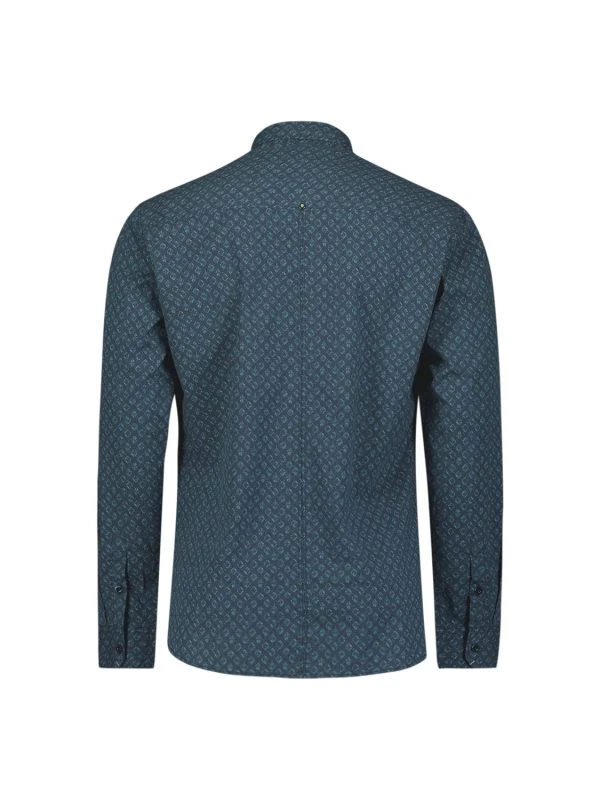 No Excess Casual Shirt