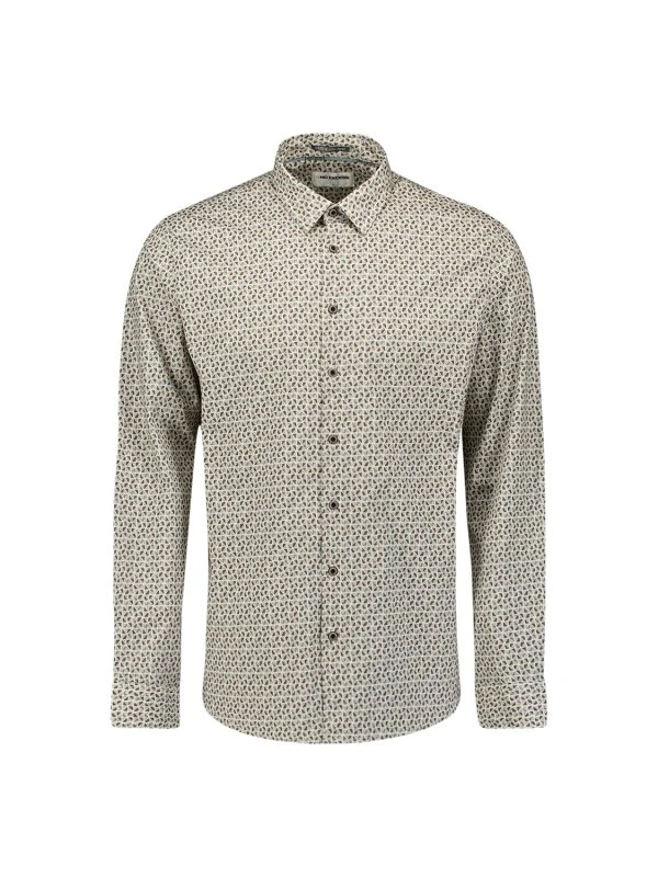 No Excess Casual Shirt