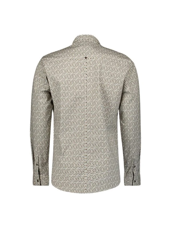 No Excess Casual Shirt