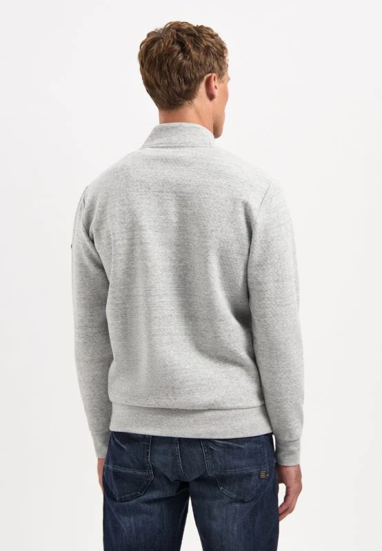 No Excess Sweatvest - productfoto