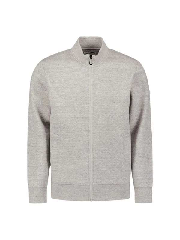 No Excess Sweatvest - productfoto