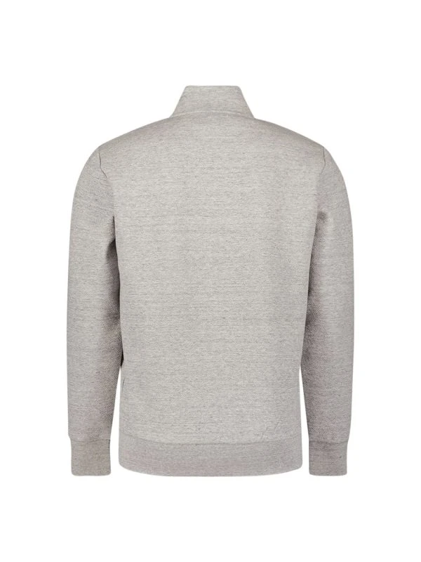 No Excess Sweatvest - productfoto