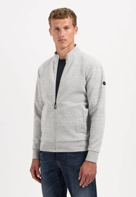 No Excess Sweatvest - productfoto
