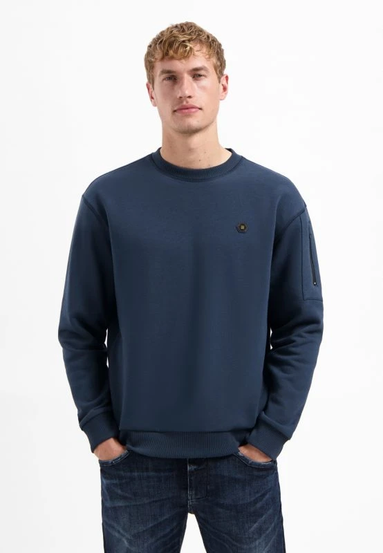 No Excess Sweater - productfoto