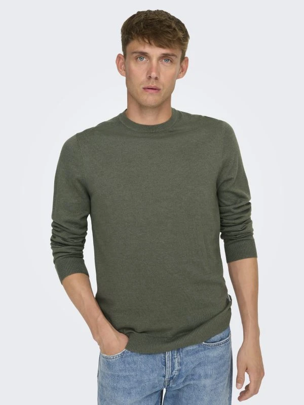 Only & Sons Sweater LOUI