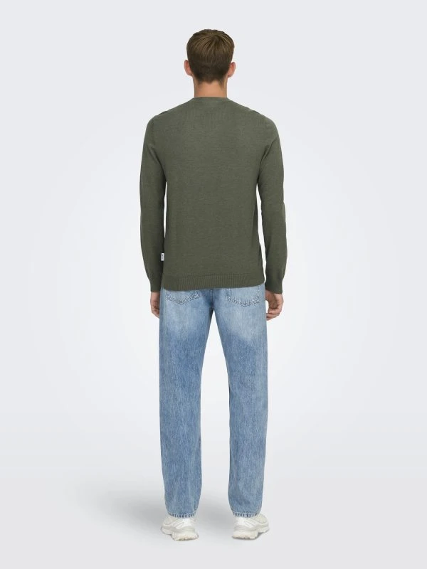 Only & Sons Sweater LOUI