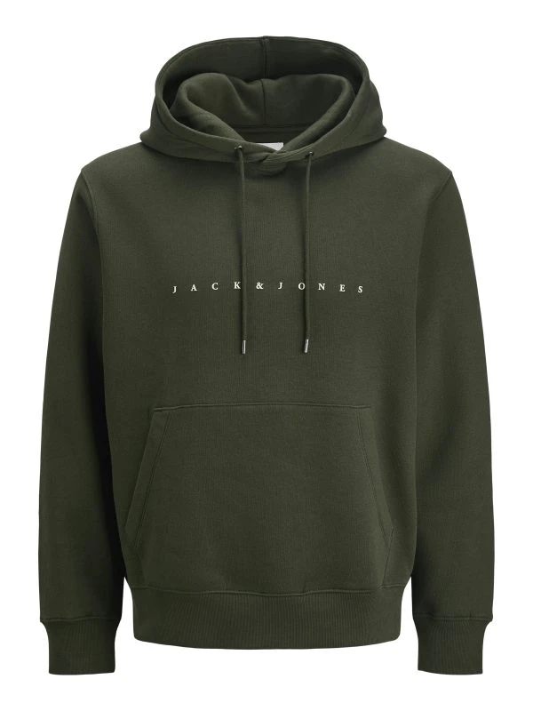 Jack&Jones Hoodie STAR - productfoto