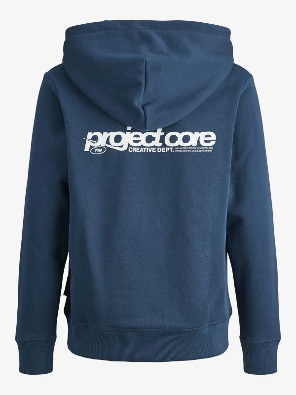 Jack&Jones Hoodie OUNION - productfoto