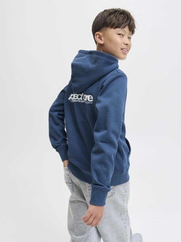 Jack&Jones Hoodie OUNION - productfoto
