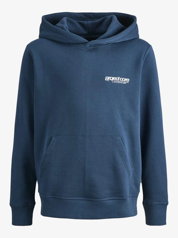 Jack&Jones Hoodie OUNION - productfoto