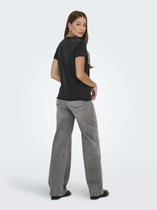 Only T-shirt LUCY LIFE