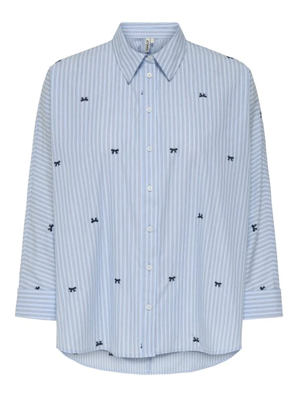 Only Blouse ZEIDI GRACE