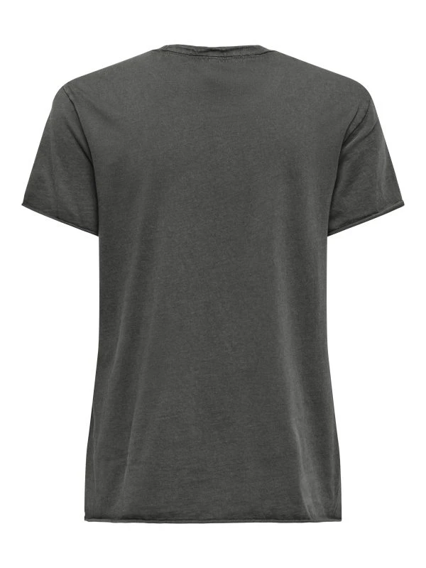 Only T-shirt LUCY LIFE