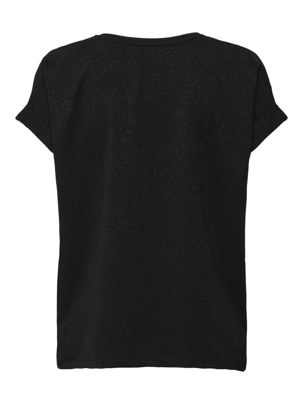 Only T-shirt MOSTER GLITTER