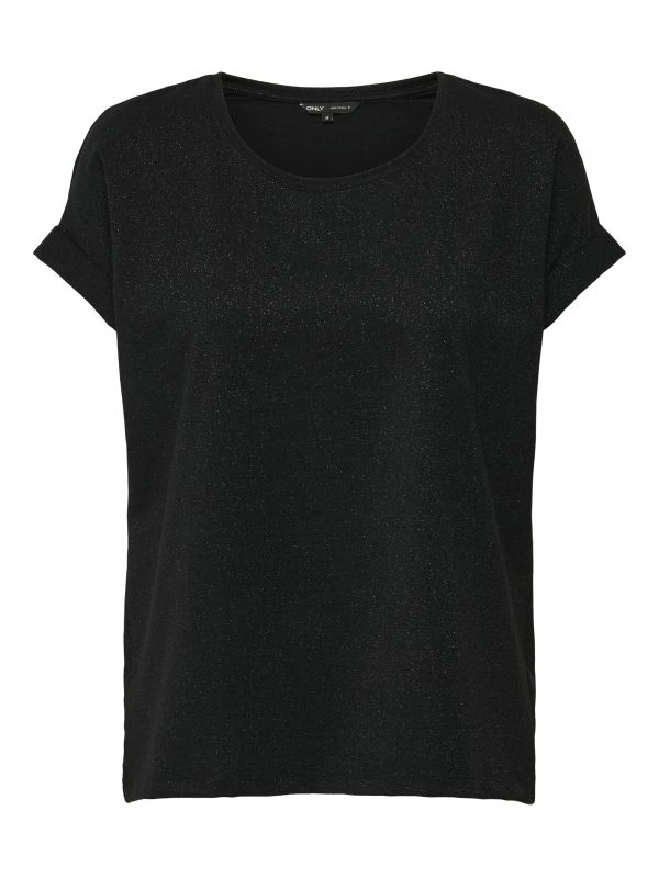 Only T-shirt MOSTER GLITTER