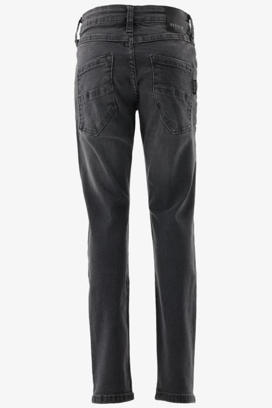 Retour Straight Fit JAMES