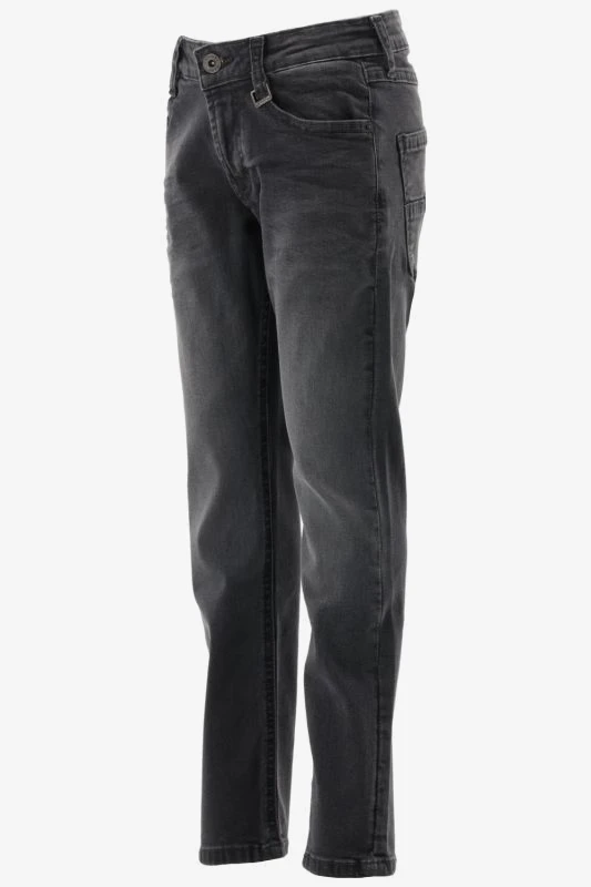 Retour Straight Fit JAMES