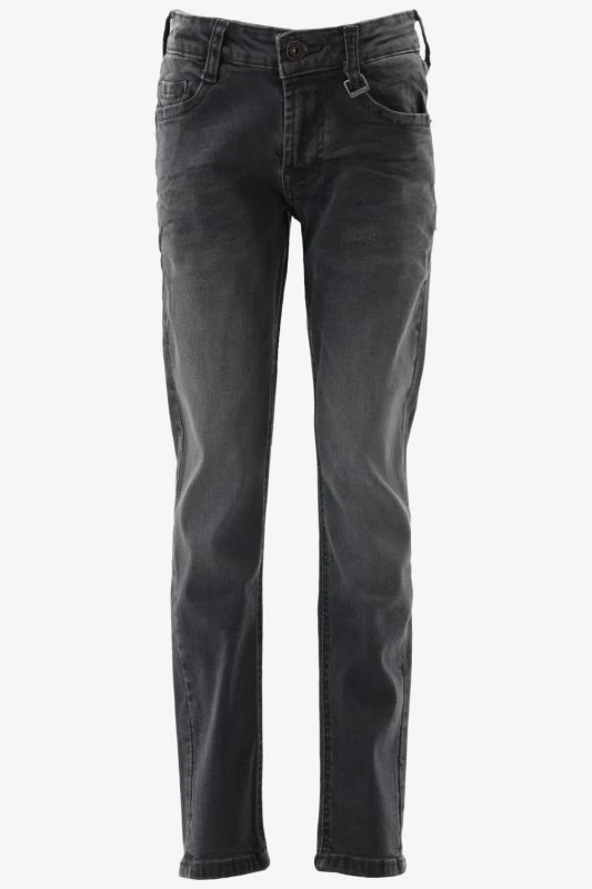 Retour Straight Fit JAMES